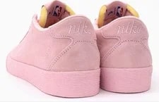 8.0US Limited Time Nike Sb Nba Bruin Low LTD Collection Or 3