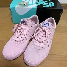 8.0US Limited Time Nike Sb Nba Bruin Low LTD Collection Or 4
