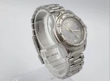 TAG Heuer — Tag Heuer Professional 4000 Series 200M 999.208A Stainless Steel — Watch — resale