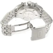 IWC Schaffhausen Pilot Spitfire IW387804 43mm SS Gray Dial #C243 2