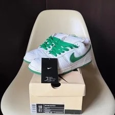 Nike SB — Nike SB Dunk Low Pro Classic 2003 304292-136 28cm Boxed — Sneaker — resale