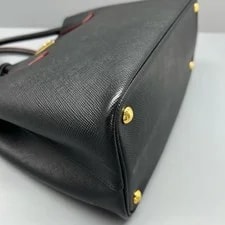 Prada Galleria Crossbody Strap 4