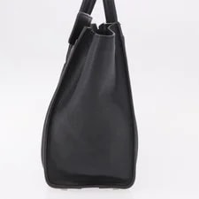 Celine Luggage Shopper Auth 188371SAM 4