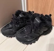 8.5US Balenciaga Extreme Track 40 Limited Edition Vhtf Designe 2