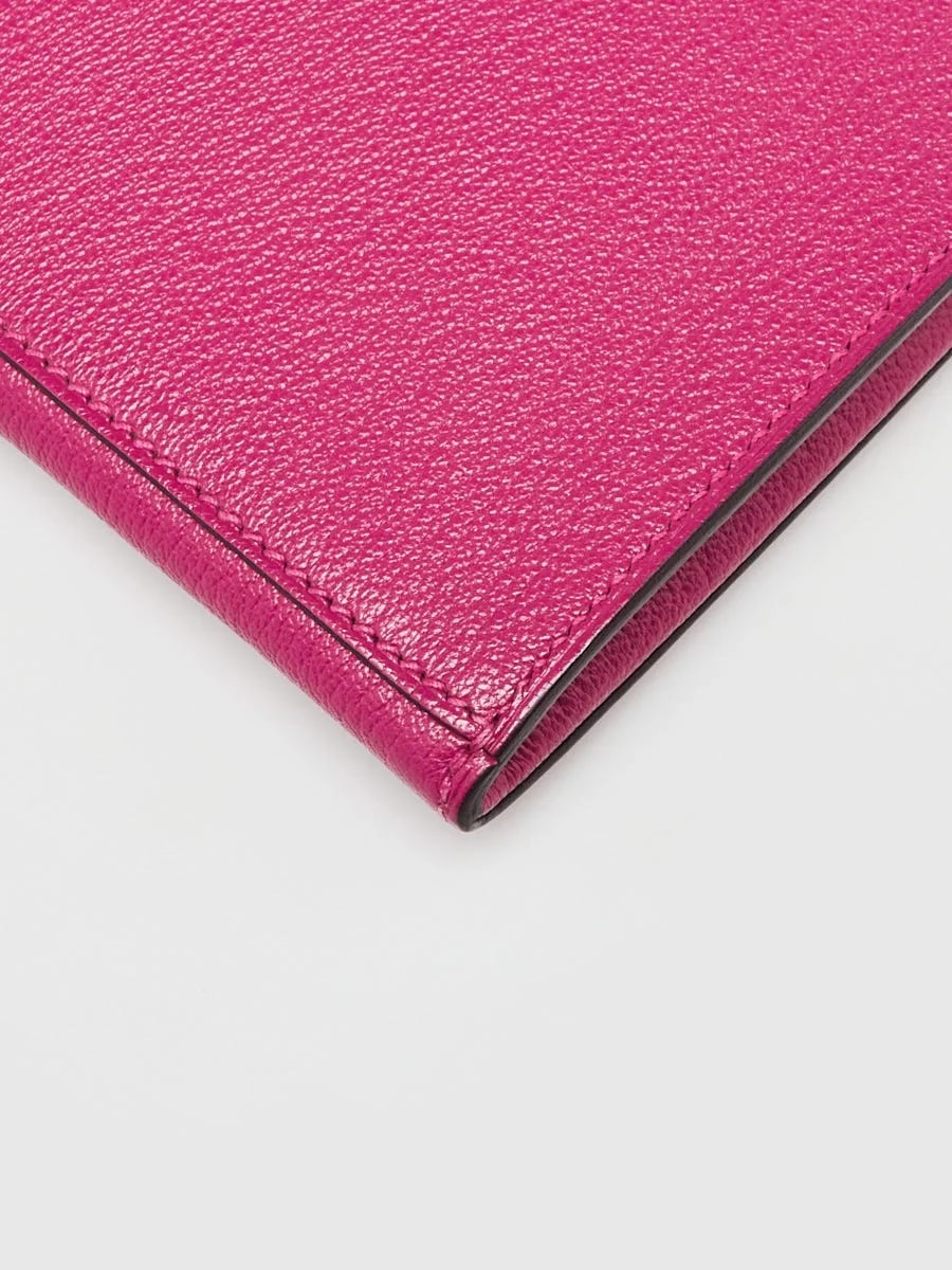Hermes Poupre Cinhetic 3