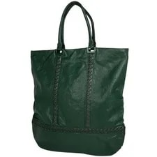 Bottega Veneta — Bottega Veneta #BS2097 — Handbag — resale