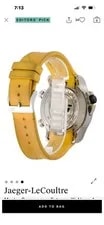 Jaeger-LeCoultre Master Compressor Black - Q1778470 4