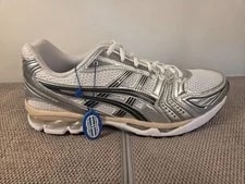 Asics — Asics Gel-Kayano 14 1203A537-110 Size 11 NEW — Sneaker — resale
