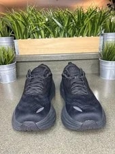 Hoka One Bondi 8 1127953BBLC ’S Size 11.5 2E Wide Retail $180 2