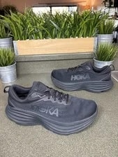 Hoka One Bondi 8 1127953BBLC ’S Size 11.5 2E Wide Retail $180 4