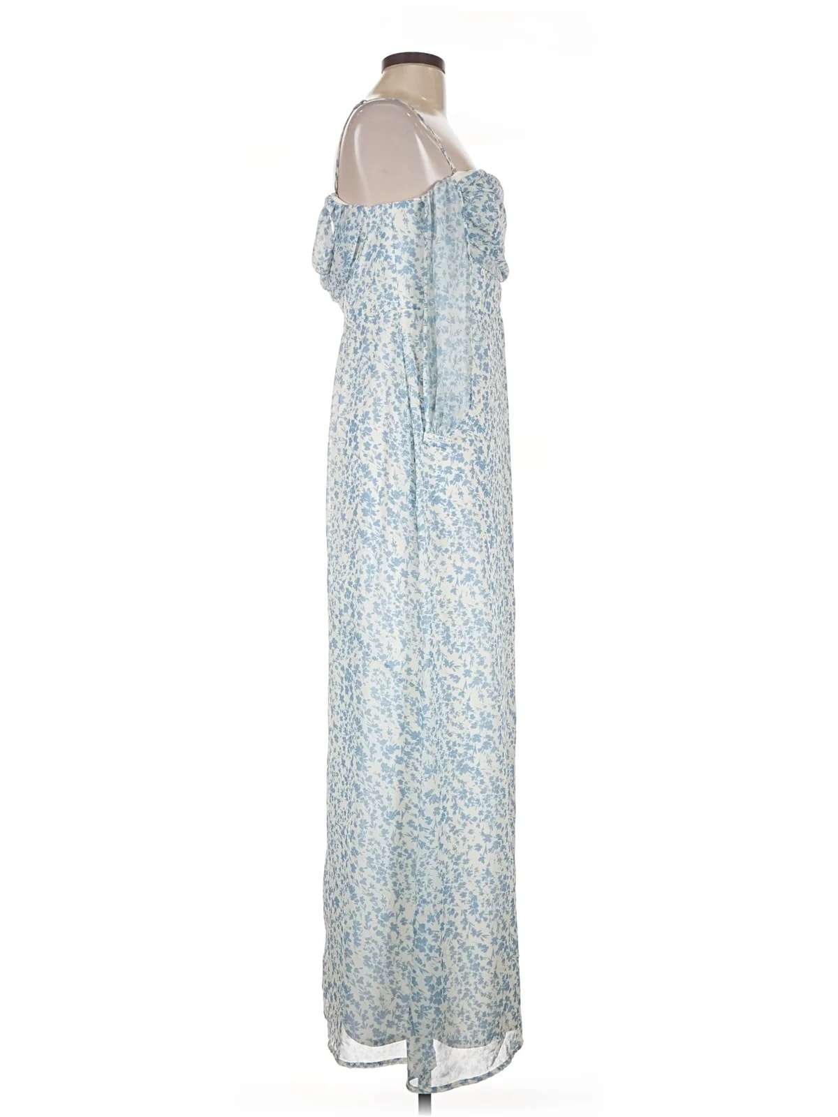 Birdy Casual Dress Size L 3