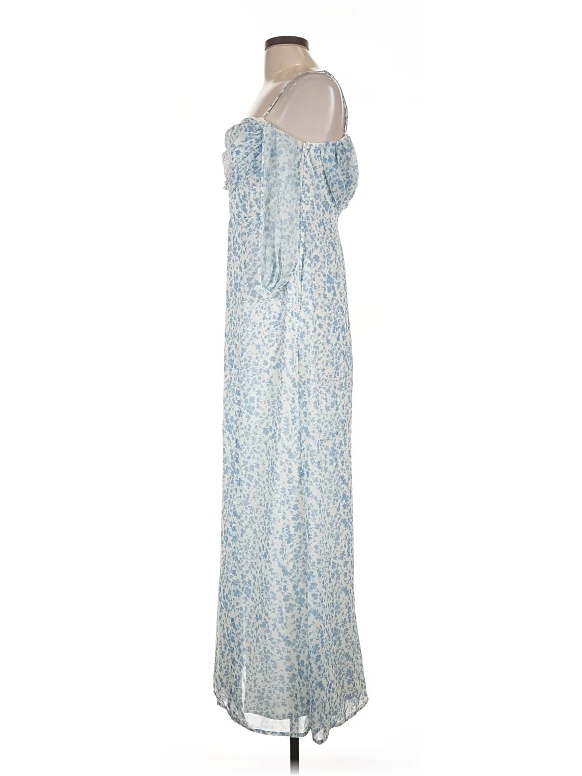 Birdy Casual Dress Size L 4