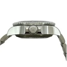 Rolex 126660 44mm Stainless Steel Black Dial Automatic OKW1807 3
