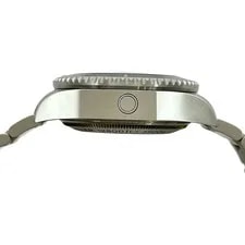 Rolex 126660 44mm Stainless Steel Black Dial Automatic OKW1807 4