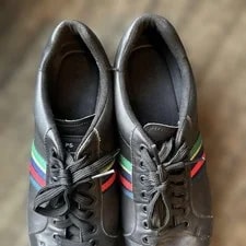 Paul Smith 10.0US Shoes Us10 Eu43 Business Shoes – Pop 2