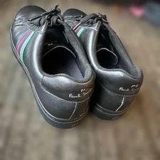 Paul Smith 10.0US Shoes Us10 Eu43 Business Shoes – Pop 3