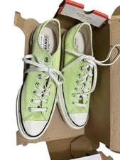 Converse Low-Top Size 8.5US 10.5 US NOS 3