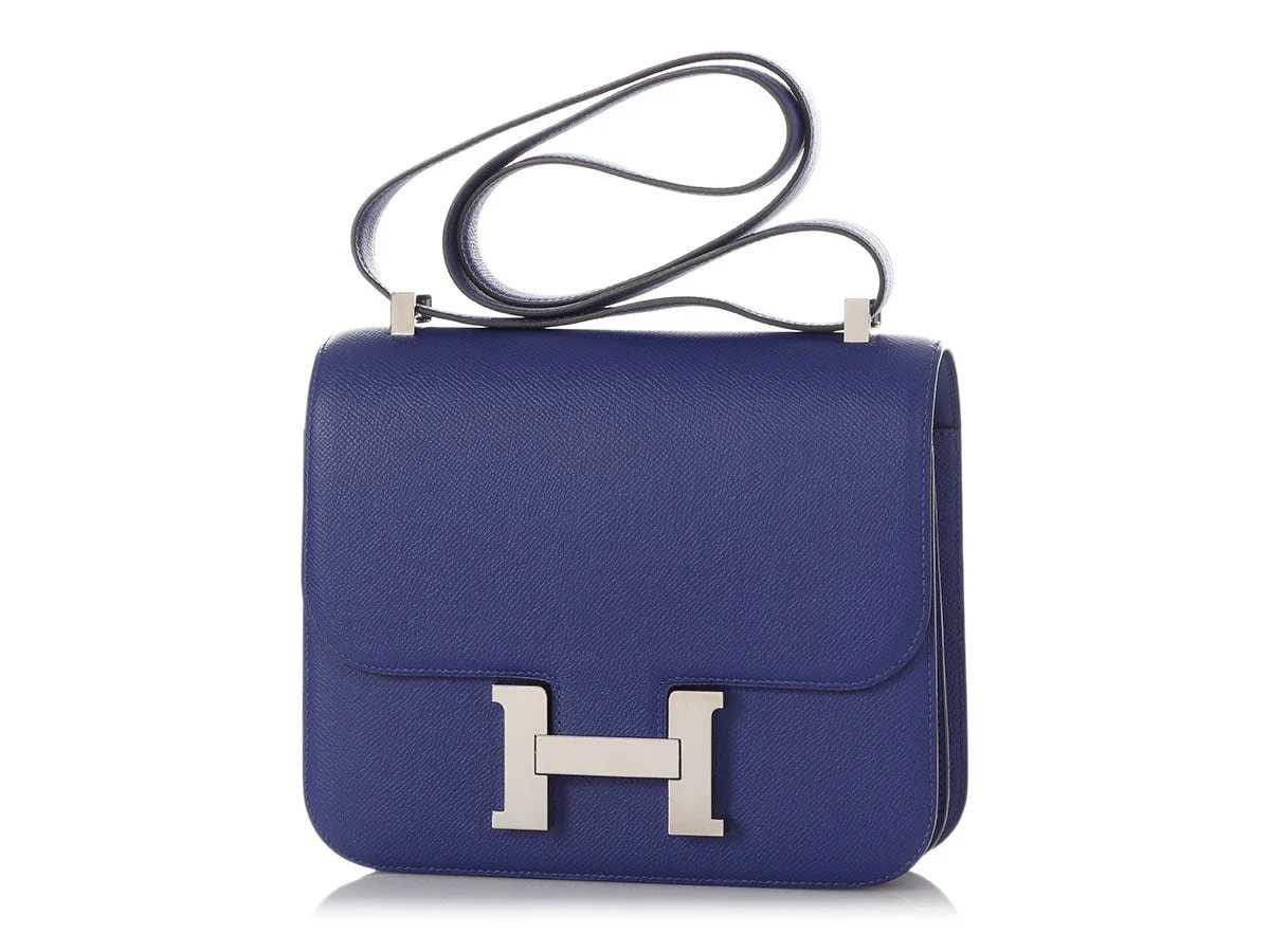 Hermès Electrique Constance 24 2