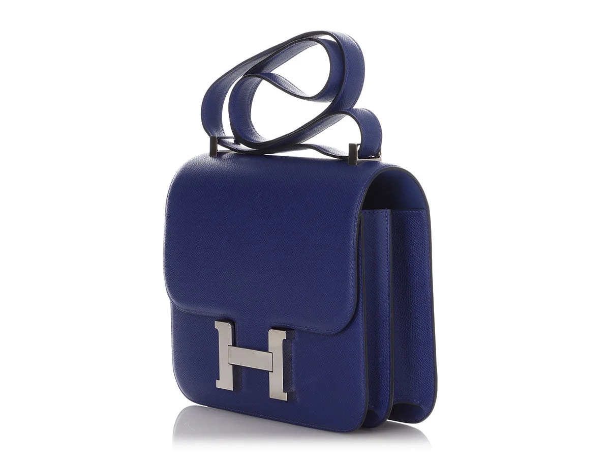 Hermès Electrique Constance 24 3