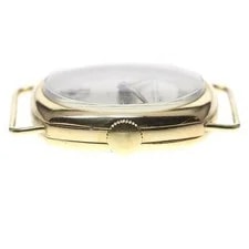 IWC Described in the Item Description 27mm Silver Dial Hand-Winding #C7858 4