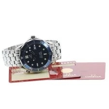 Omega Seamaster 300 2541.8 TO297814 2
