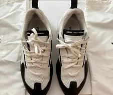 6.0US Y-3 Orisan LTD JPN Collaboration Yohji Yamamoto Vhtf 2