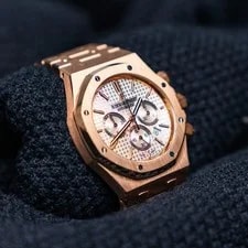 Audemars Piguet Royal Oak Chronograph Ref. 26320OR 41mm 2