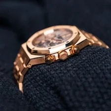 Audemars Piguet Royal Oak Chronograph Ref. 26320OR 41mm 4
