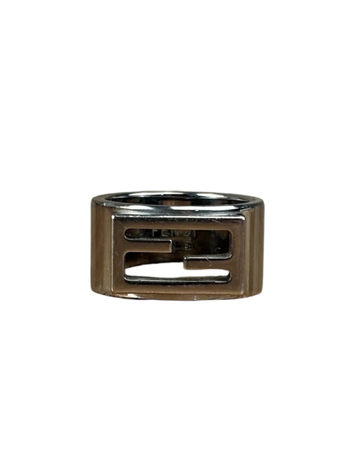Fendi Baguette Band 2