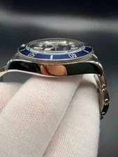 2022 Tudor Black Bay 58 Blue 11/22 Ref B 3