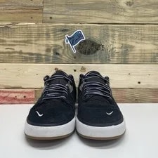Nike SB Ishod Wair Casual Skateboard Size 10.5 Gum 2