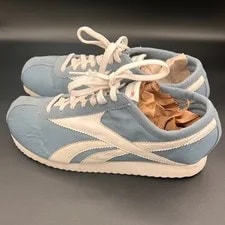 VTG Reebok Size 11 Classic SE Ultra Lo Running Sports 4