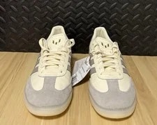 Adidas Samba X Lionel Messi Indoor Soccer 2