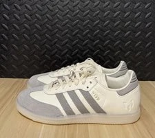 Adidas Samba X Lionel Messi Indoor Soccer 3