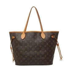 Louis Vuitton — Louis Vuitton Neverfull ... GZl1jiat — Handbag — resale