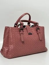 Bottega Veneta Roma Convertible ZS007BV 3