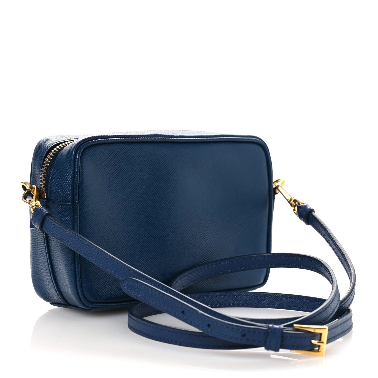 Mini Front Pocket Bleuette 3