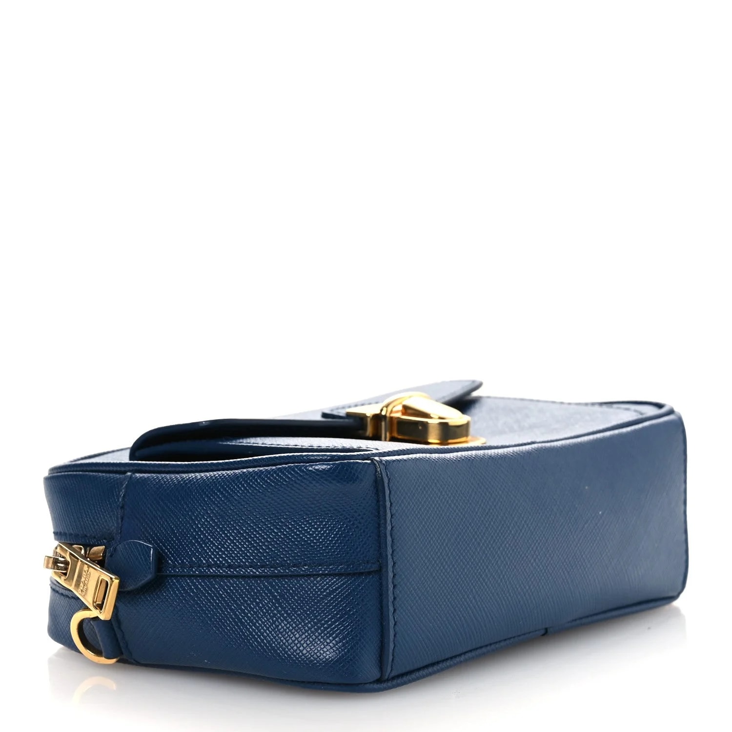 Mini Front Pocket Bleuette 4