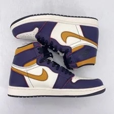 Air Jordan 1 Retro High OG "LA TO CHI" 2019 - Size 8 - cd6578 507 (26-12) 3