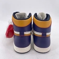 Air Jordan 1 Retro High OG "LA TO CHI" 2019 - Size 8 - cd6578 507 (26-12) 4