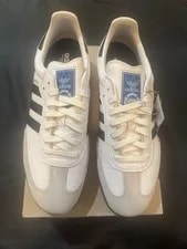 Adidas — Adidas ’S Samba ADV Originals Size 11 Gum — Sneaker — resale
