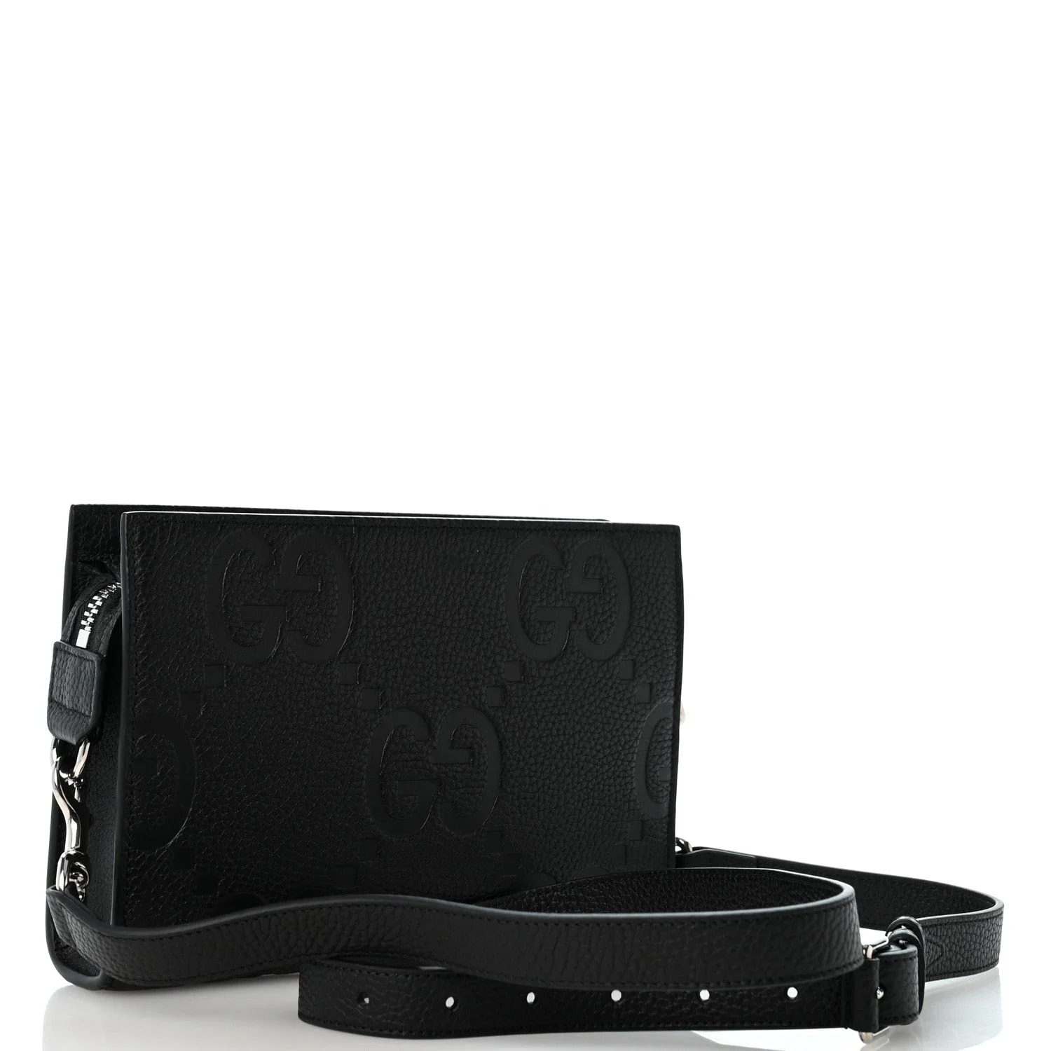 Jumbo GG Textured Dollar 3