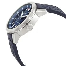 IWC Aquatimer Automatic Blue Dial IW328801 2