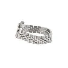 Rolex Datejust 26 Silver 37099-1 155923123 4