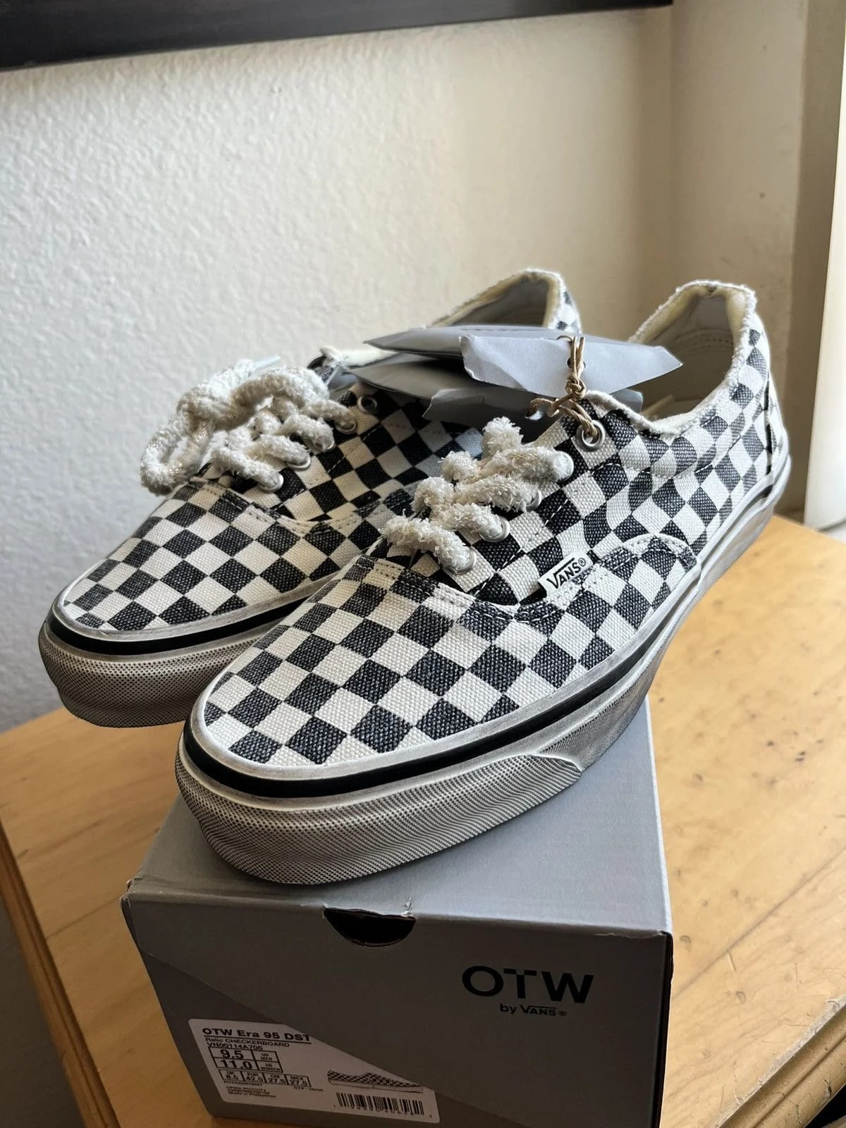 Vans OTW Era 95 DST 3