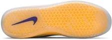 DA3439-100 NBA × Nike SB Nyjah Free 2 "Lakers" () 4