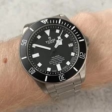 Tudor Pelagos Titanium Automatic 25600TN Date - 2022 4