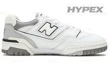 New Balance 550 ' Marblehead' BB550PWA New Size 2