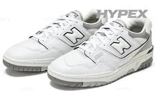 New Balance 550 ' Marblehead' BB550PWA New Size 3