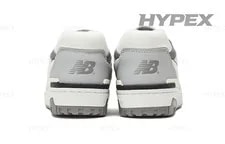 New Balance 550 ' Marblehead' BB550PWA New Size 4